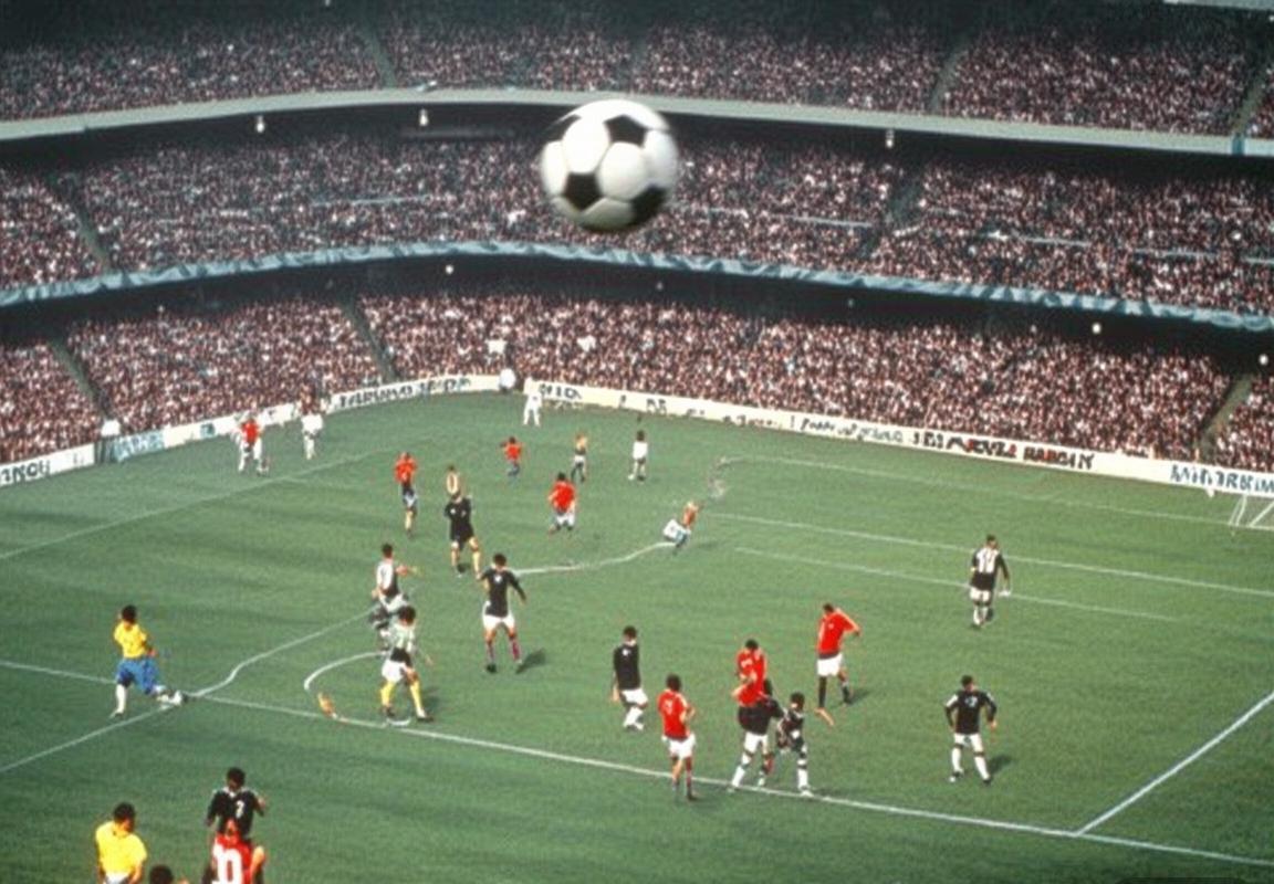 巴西德国足球对决：激情碰撞与足球文化交融(图2)