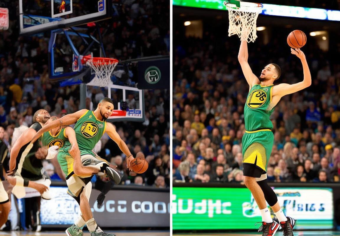 勇士快船季后赛首轮对决：火花四溅的焦点之战(图2)