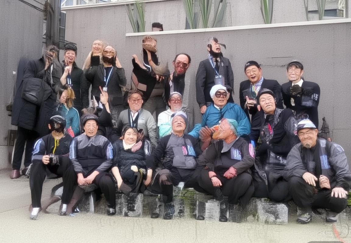 伊朗韩国12强赛对决：历史交锋与关键因素解析(图1)