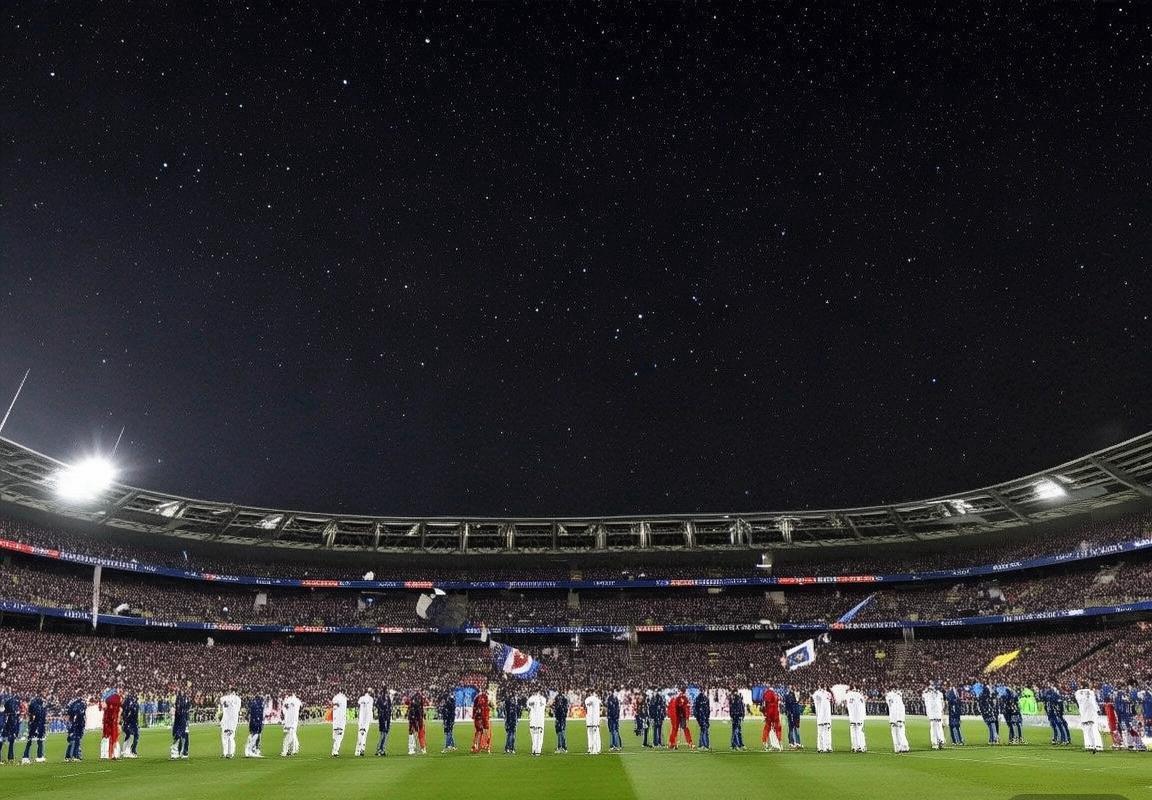 2018欧冠决赛：皇马与巴黎巅峰对决回顾(图2)