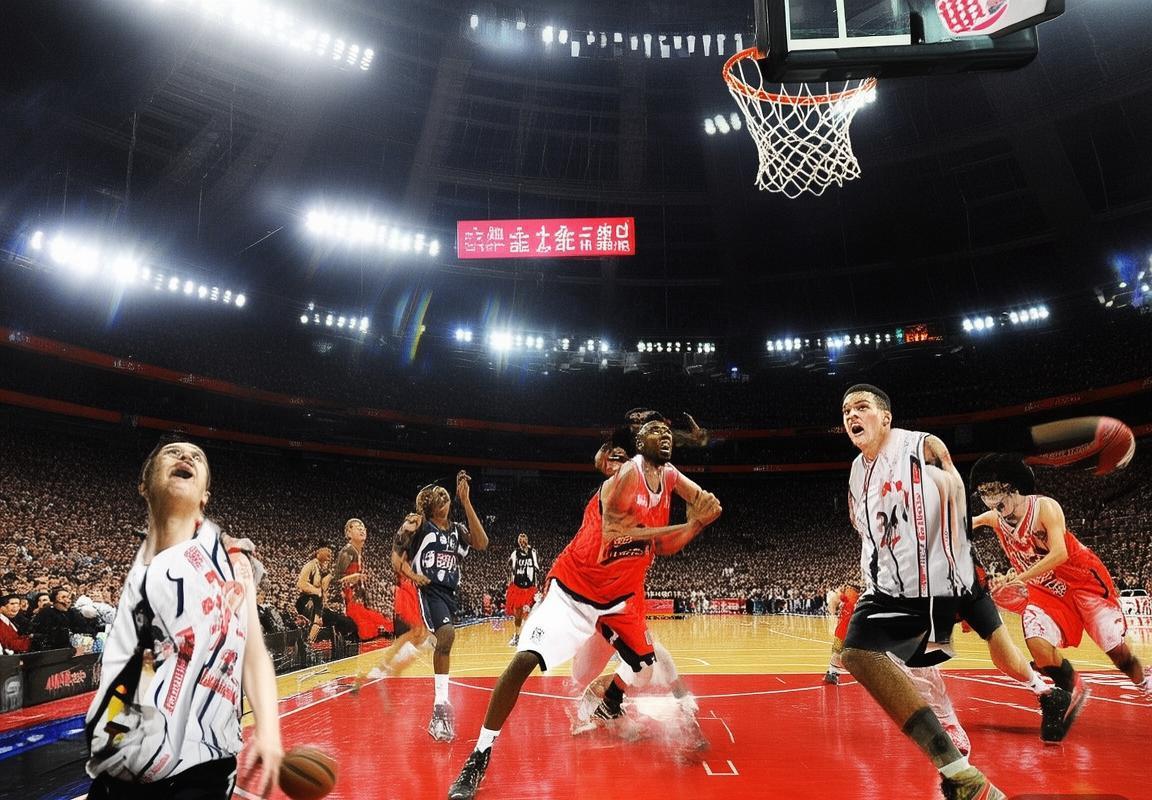 2013年CBA季后赛北京VS山东：巅峰对决心理与技术对决(图1)