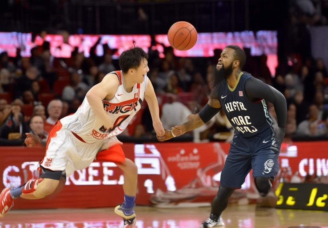 2013年CBA季后赛北京VS山东：巅峰对决心理与技术对决(图3)