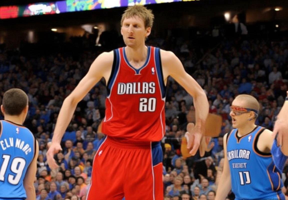 2011年NBA小牛逆袭雷霆：夺冠传奇与未来展望(图3)