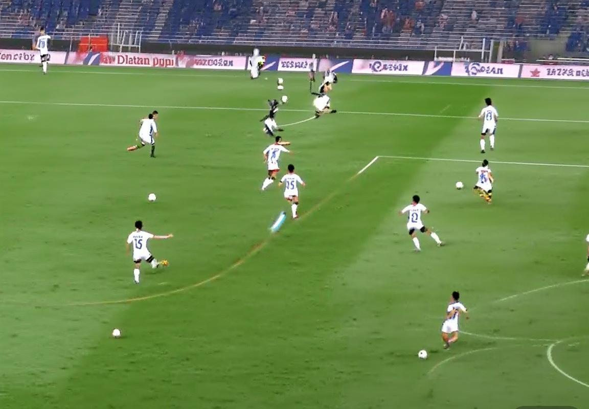 2019赛季安阳大战大田市民：经典对决回顾与战术分析(图4)