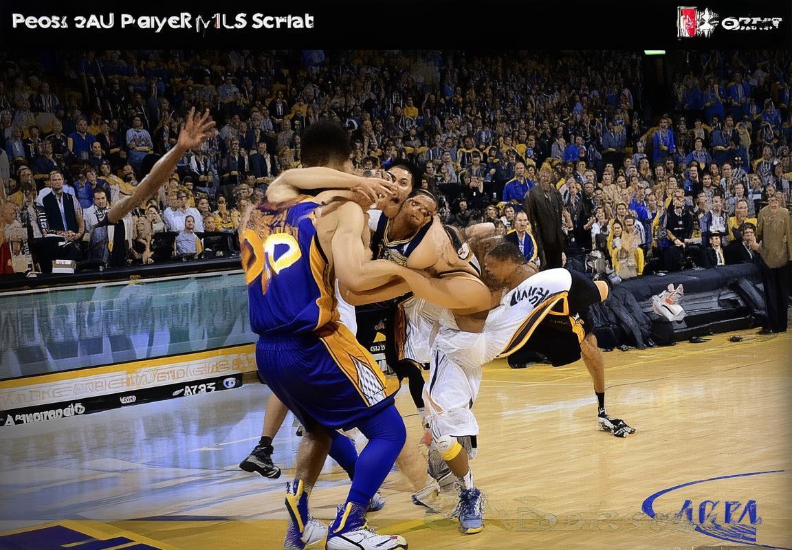 2015年NBA季后赛：勇士与灰熊战术对决解析(图3)